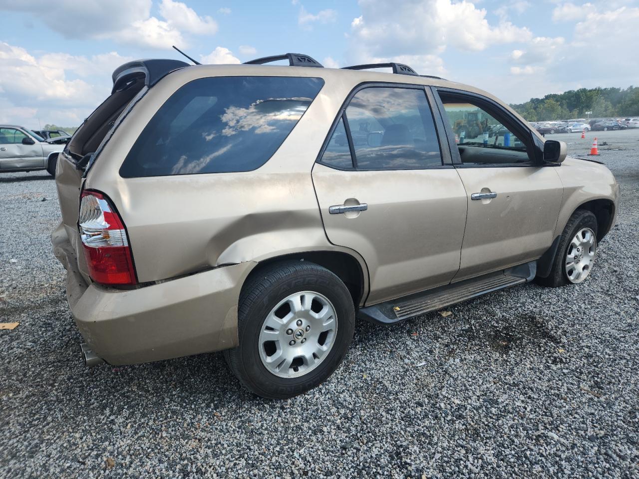 2hnyd18282h505473 2HNYD18282H505473 2002 Acura Mdx