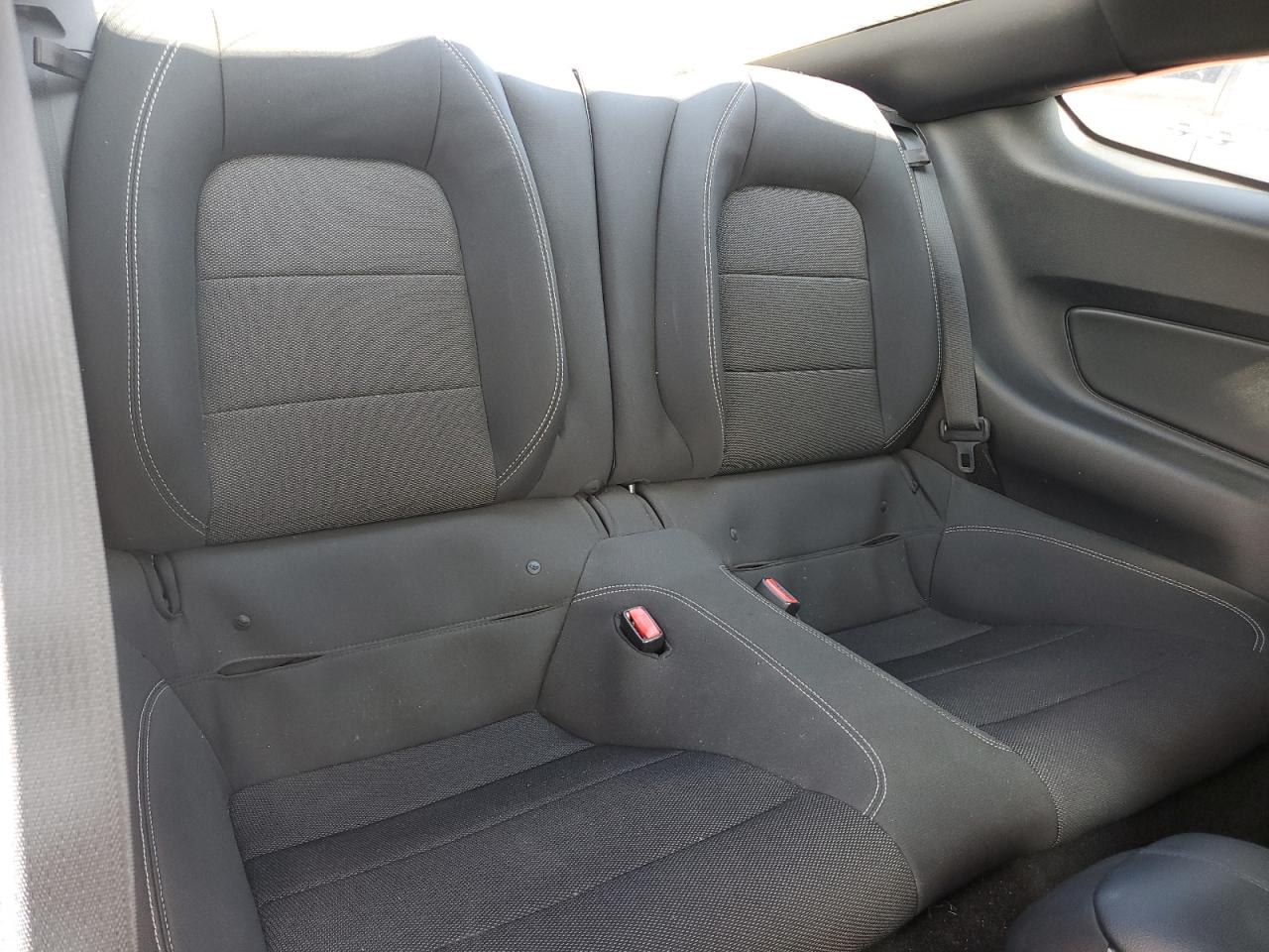 2016 Ford Mustang VIN: 1FA6P8AM5G5245238 Lot: 64274865