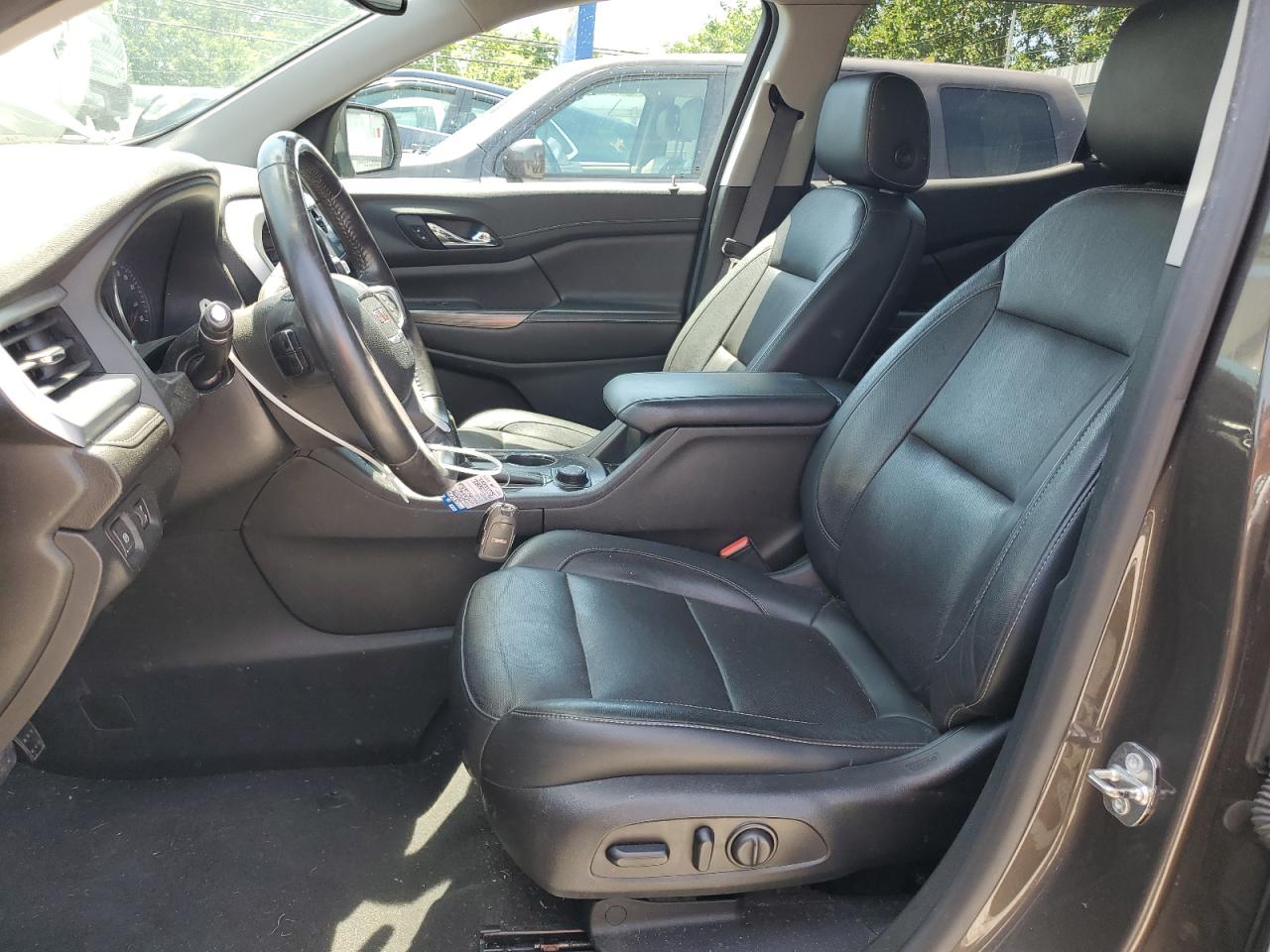 2019 GMC Acadia Slt-1 VIN: 1GKKNULSXKZ223082 Lot: 62504035