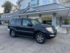 2009 LEXUS GX 470   for sale at Copart MA - NORTH BOSTON