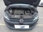 2011 VOLKSWAGEN TOURAN SE for sale at Copart SANDTOFT