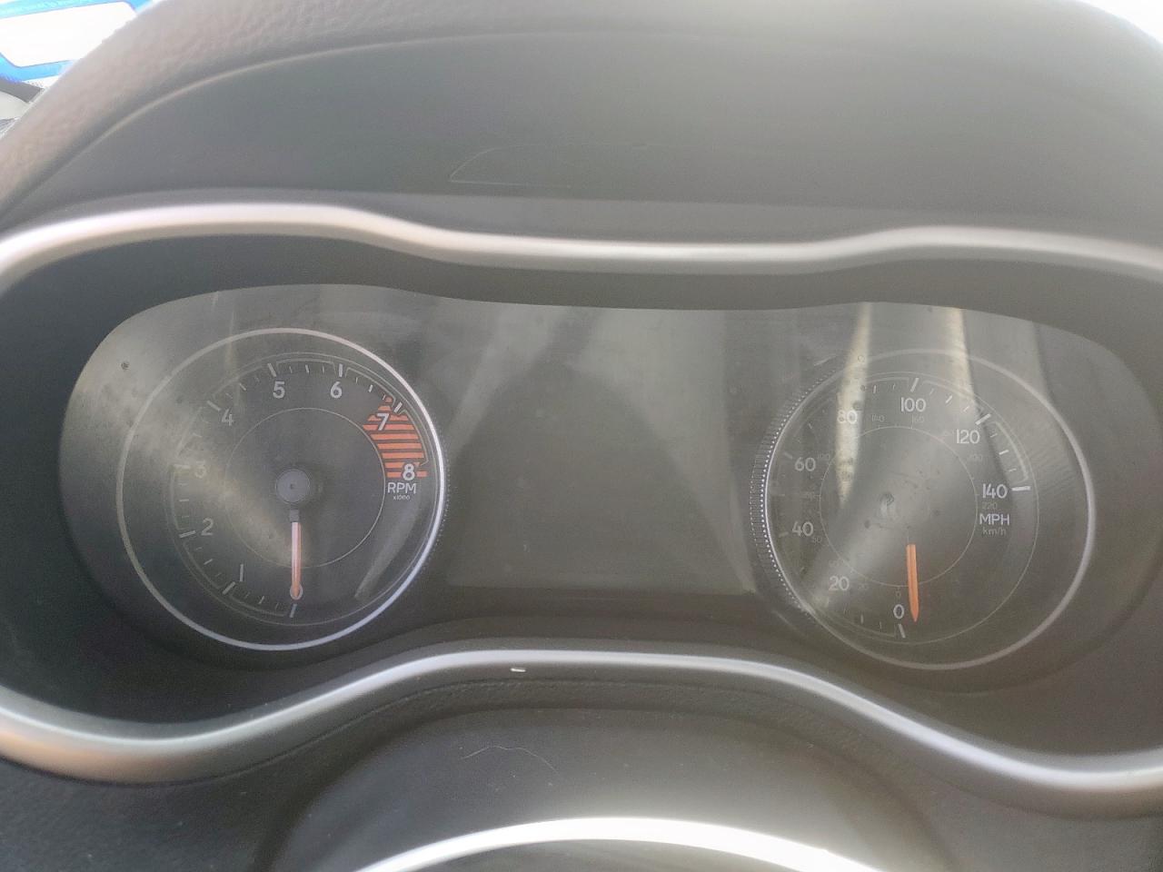 2016 Jeep Cherokee Trailhawk VIN: 1C4PJMBS8GW243774 Lot: 66275925