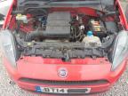 2014 FIAT PUNTO EASY for sale at Copart BRISTOL