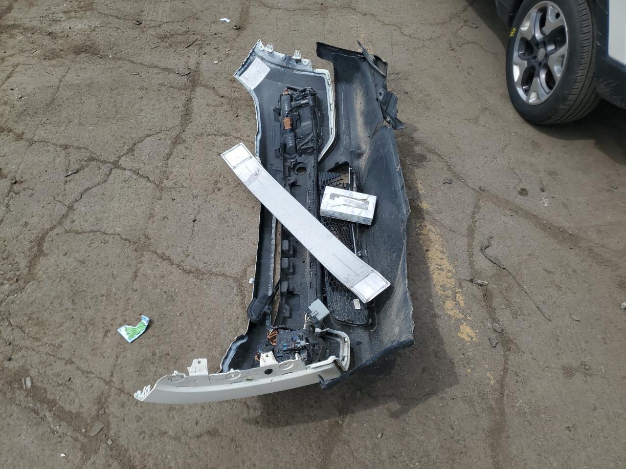 2020 Jeep Compass Limited VIN: 3C4NJDCB8LT164000 Lot: 65027965