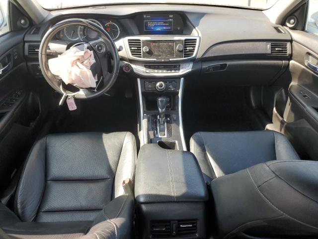  HONDA ACCORD 2015 Srebrny