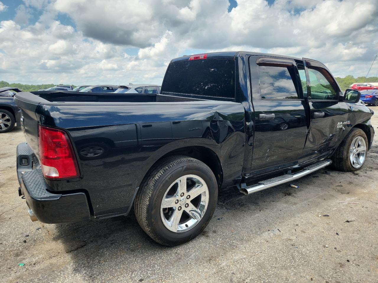 1c6rr6kt6es128947 1C6RR6KT6ES128947 2014 Ram 1500 St