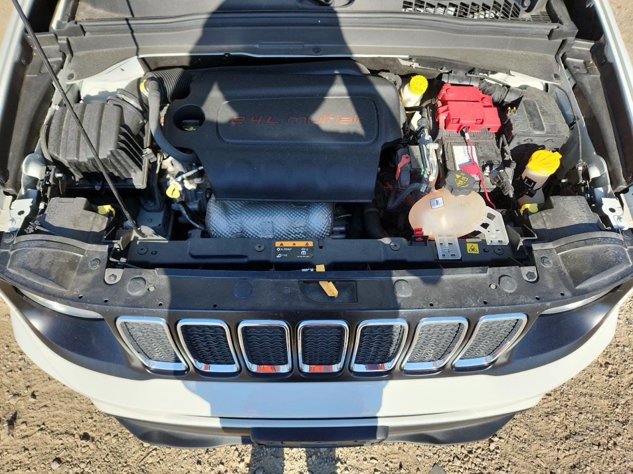 2021 Jeep Renegade Latitude VIN: ZACNJDBB1MPM50732 Lot: 61355275
