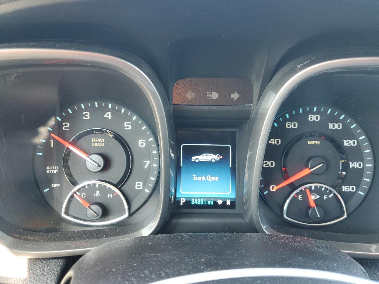 1g11b5sl5ef114480 1G11B5SL5EF114480 2014 Chevrolet Malibu Ls
