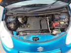 2014 SUZUKI ALTO SZ3 for sale at Copart CORBY