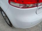 2012 VOLKSWAGEN GOLF MATCH for sale at Copart CORBY