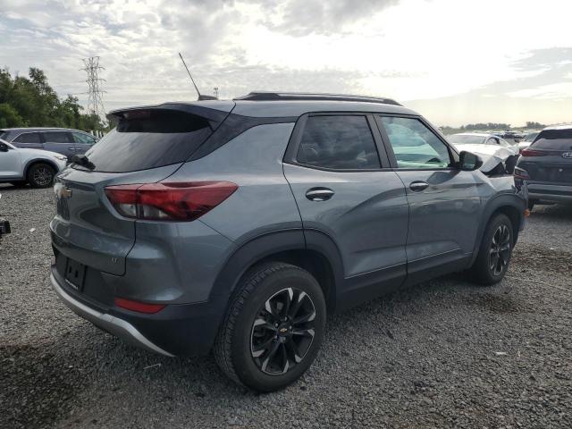  CHEVROLET TRAILBLZR 2021 Szary