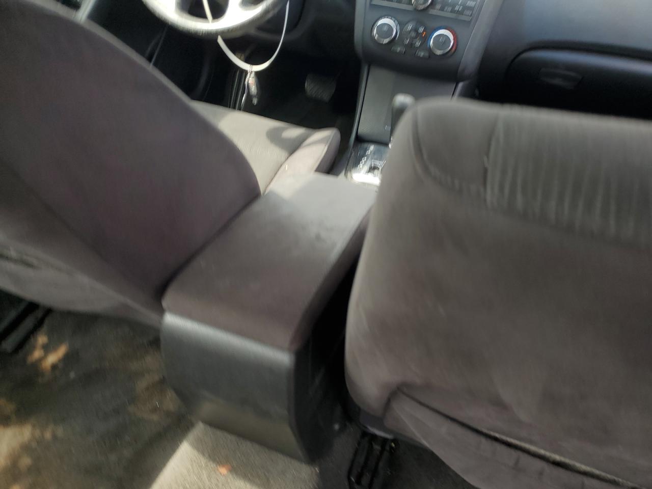 2011 Nissan Altima Base VIN: 1N4AL2AP0BC133772 Lot: 63089925
