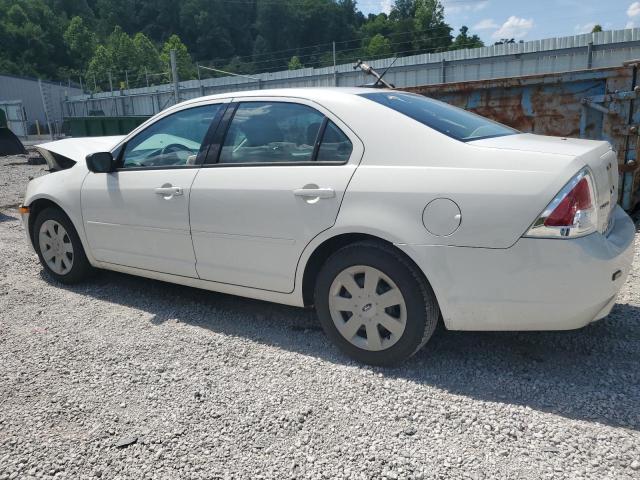 2009 FORD FUSION S  