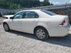 2009 FORD FUSION S   for sale at Copart WV - CHARLESTON
