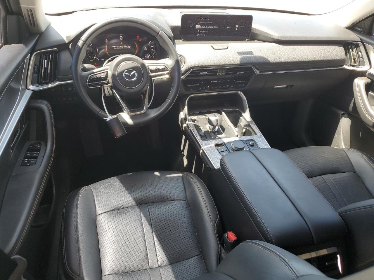 2024 Mazda Cx-90 Premium VIN: JM3KKDHA5R1173406 Lot: 64115415