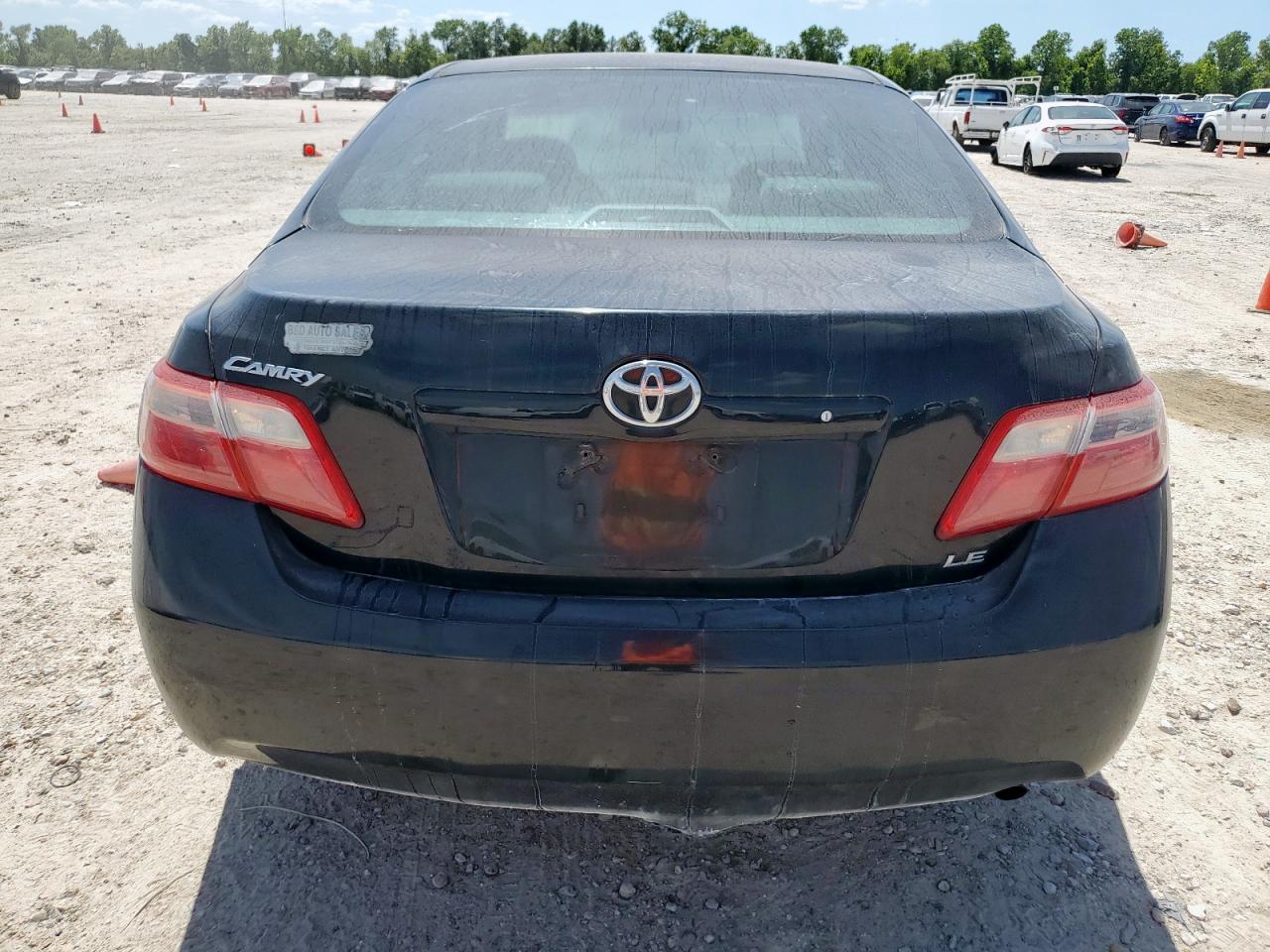 2009 Toyota Camry Base VIN: 4T1BE46K99U291657 Lot: 65801895