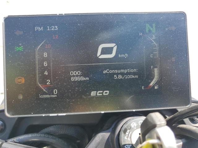2023 CF MOTO 650NK   