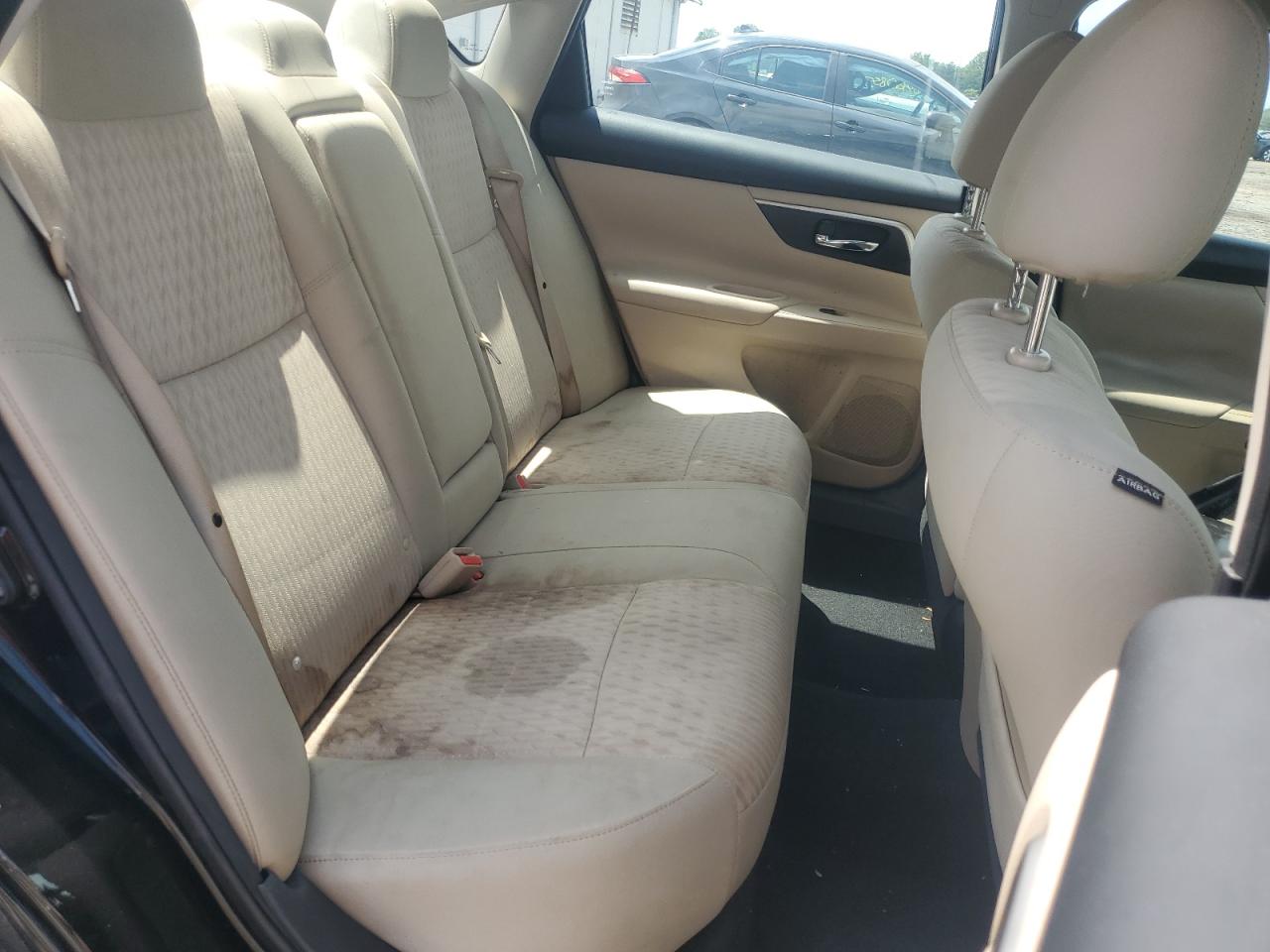 2017 Nissan Altima 2.5 VIN: 1N4AL3AP9HC143604 Lot: 64029535