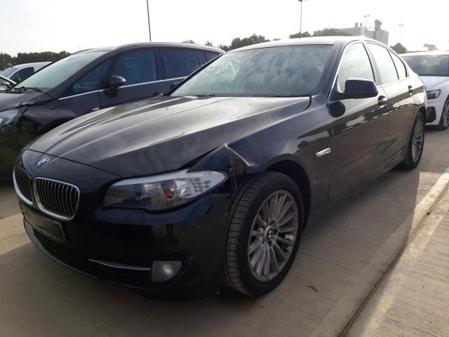 2012 BMW 535 I
