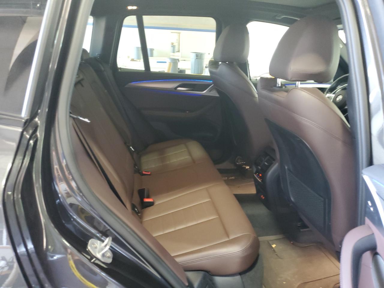 2020 BMW X3 xDrivem40I VIN: 5UXTY9C06L9B70080 Lot: 63142545