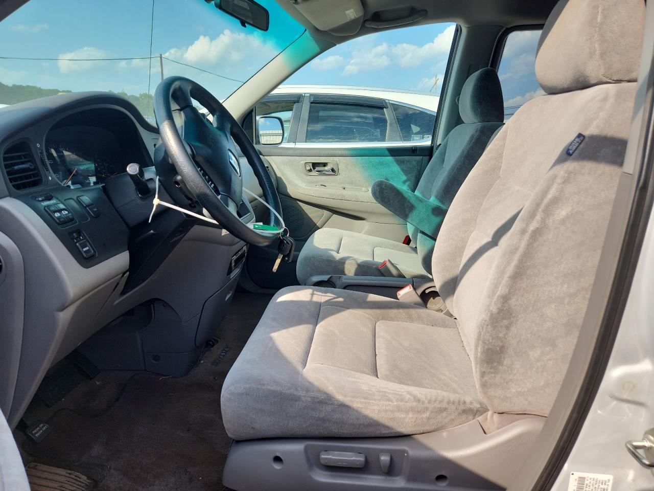 2003 Honda Odyssey Ex VIN: 5FNRL18683B128151 Lot: 65153595
