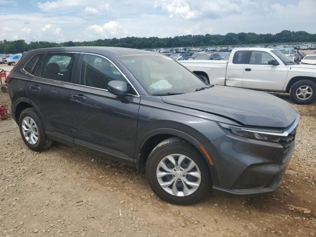 HONDA CRV 2024 Szary