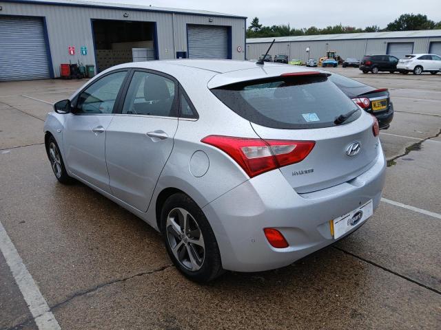 2015 HYUNDAI I30 SE BLUE DRIVE CRDI S- 