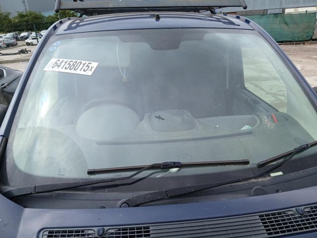 2010 CITROEN DISPATCH 1
