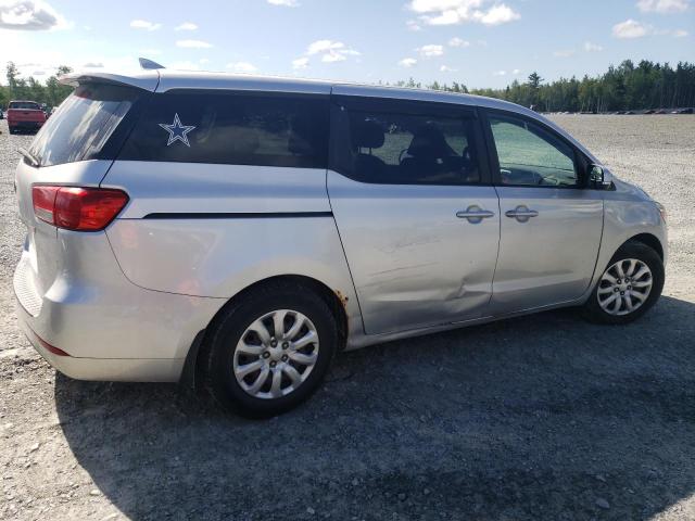 2015 KIA SEDONA L  