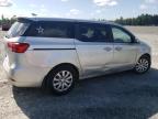 2015 KIA SEDONA L   à vendre chez Copart NS - HALIFAX