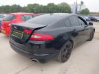 2010 JAGUAR XF LUXURY for sale at Copart SANDY