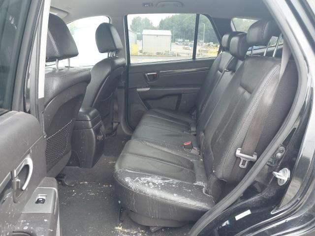 2012 HYUNDAI SANTA FE P