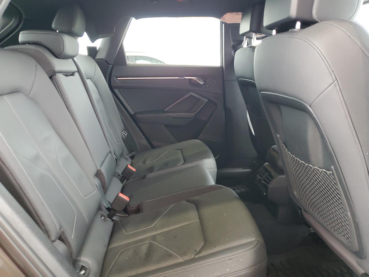 2020 Audi Q3 Prestige S-Line VIN: WA1FECF3XL1014351 Lot: 65358475