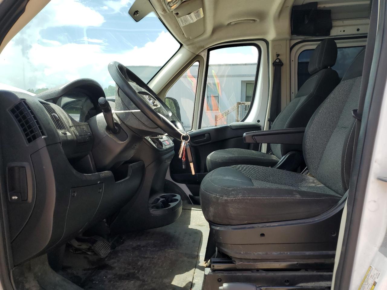 2017 Ram Promaster 1500 1500 Standard VIN: 3C6TRVNG6HE512328 Lot: 80799695