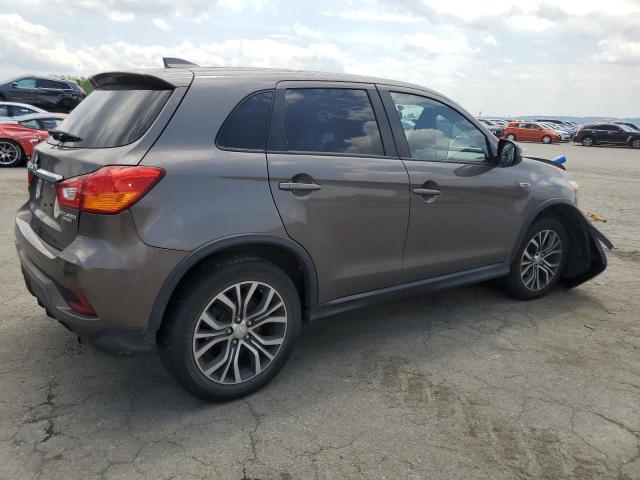  MITSUBISHI OUTLANDER 2019 tan