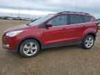 2013 FORD ESCAPE SE   for sale at Copart AB - EDMONTON
