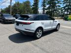 2018 LAND ROVER RANGE ROVER VELAR S   for sale at Copart MA - NORTH BOSTON