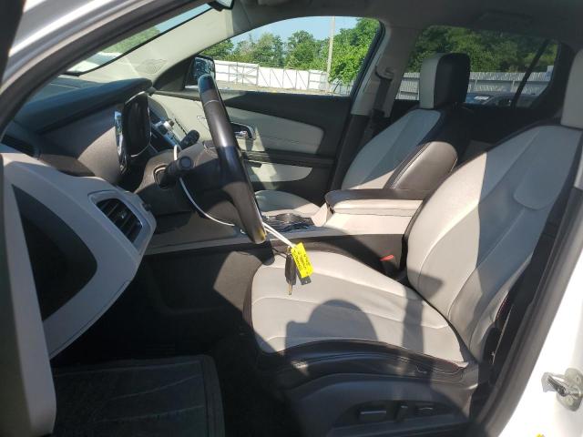  GMC TERRAIN 2012 Biały