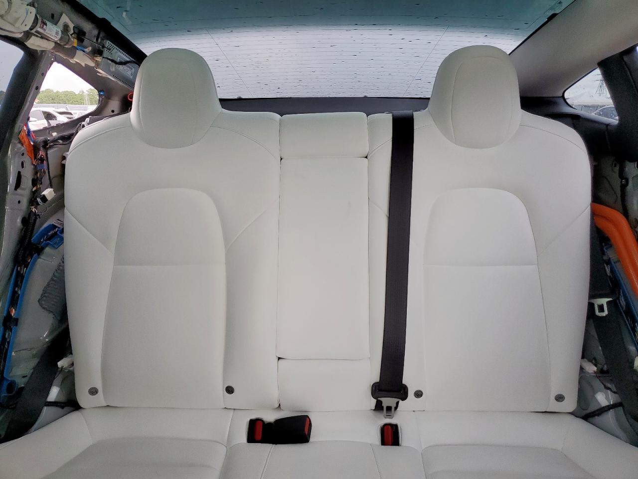 2023 Tesla Model 3 VIN: 5YJ3E1EAXPF674433 Lot: 64460285
