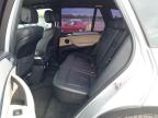 2012 BMW X5 XDRIVE3 for sale at Copart CORBY