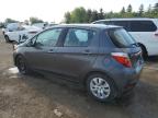 2014 TOYOTA YARIS    à vendre chez Copart ON - TORONTO