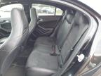 2014 MERCEDES BENZ A180 BLUE- for sale at Copart WISBECH
