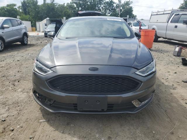  FORD FUSION 2018 Gray