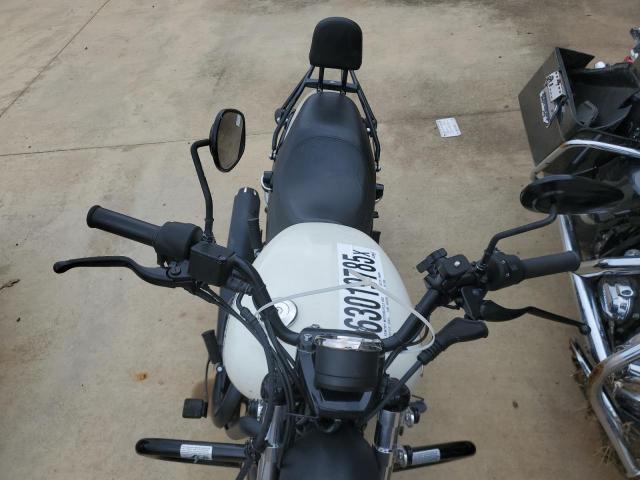 2018 HARLEY-DAVIDSON XG750   