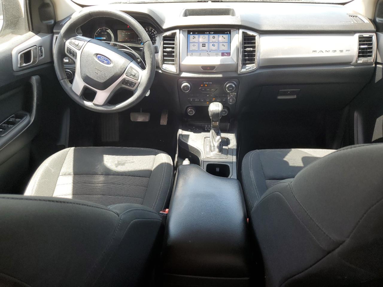 2019 Ford Ranger Xl VIN: 1FTER4EH0KLA49508 Lot: 64856365