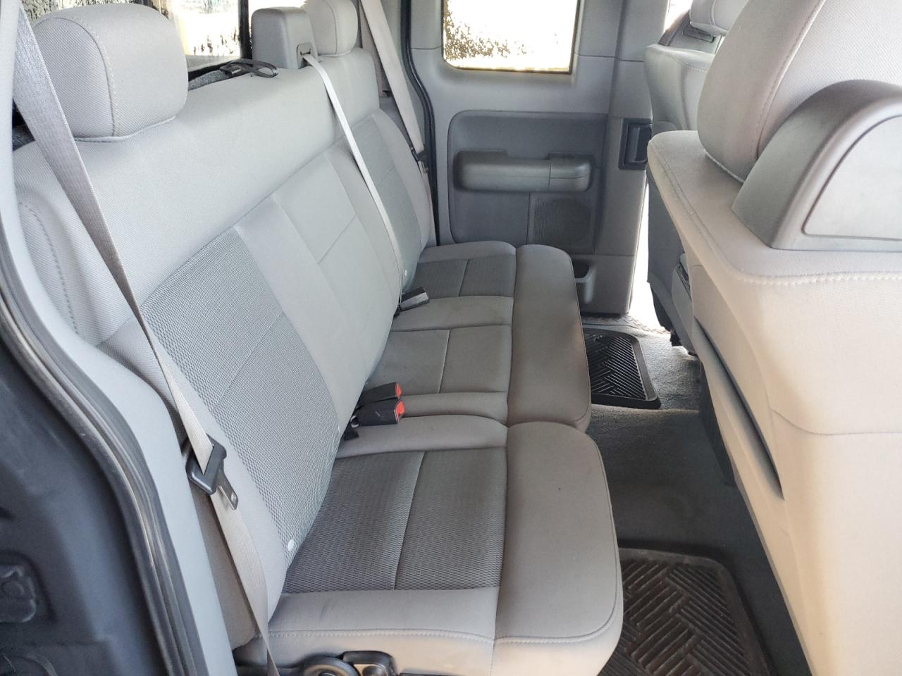 2005 Ford F150 VIN: 1FTPX14565KD36110 Lot: 65198855