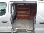 2015 RENAULT TRAFIC SL2 for sale at Copart WHITBURN