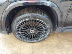 2025 MERCEDES BENZ EQA 250+ A for sale at Copart WISBECH
