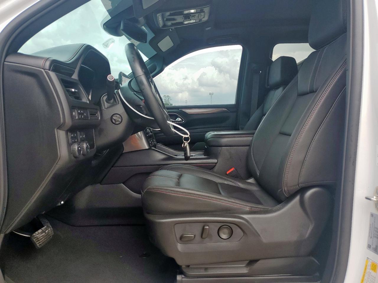 2024 Chevrolet Suburban K1500 Rst VIN: 1GNSKEKD7RR313501 Lot: 65525385
