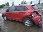 2019 MITSUBISHI RVR SE   for sale at Copart QC - MONTREAL